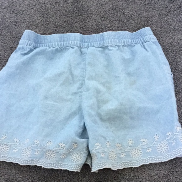 Shorts - Picture 2 of 5